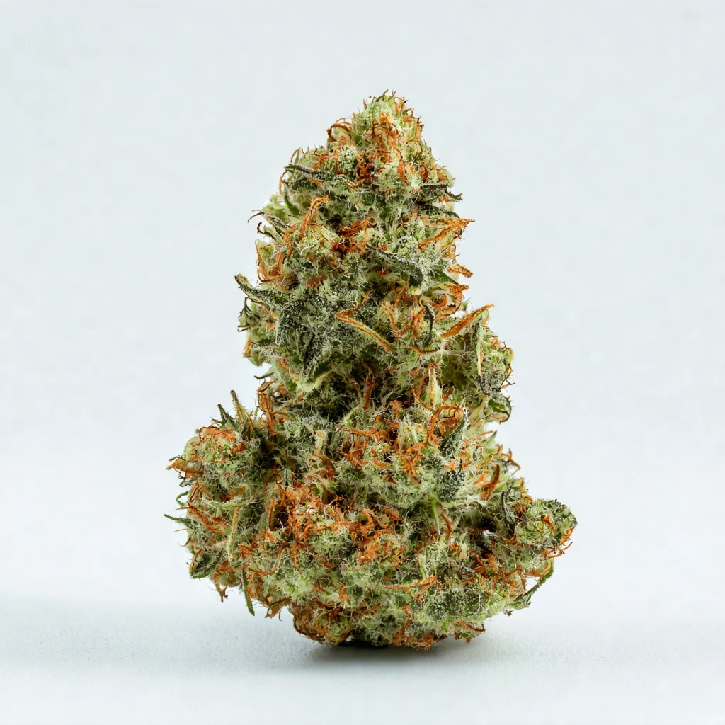 Chicha Hybrid Cannabis Strain