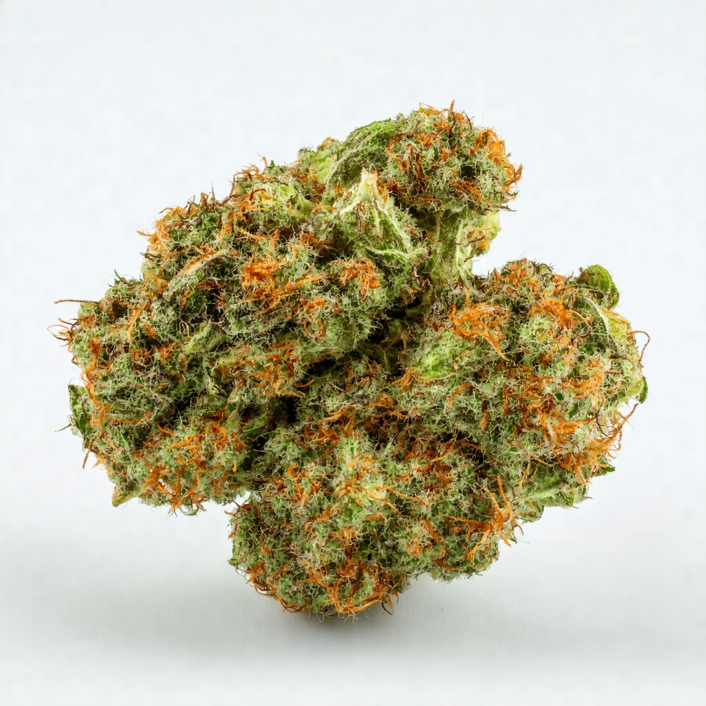 Chickasaw Cooler Sativa Cannabis Strain