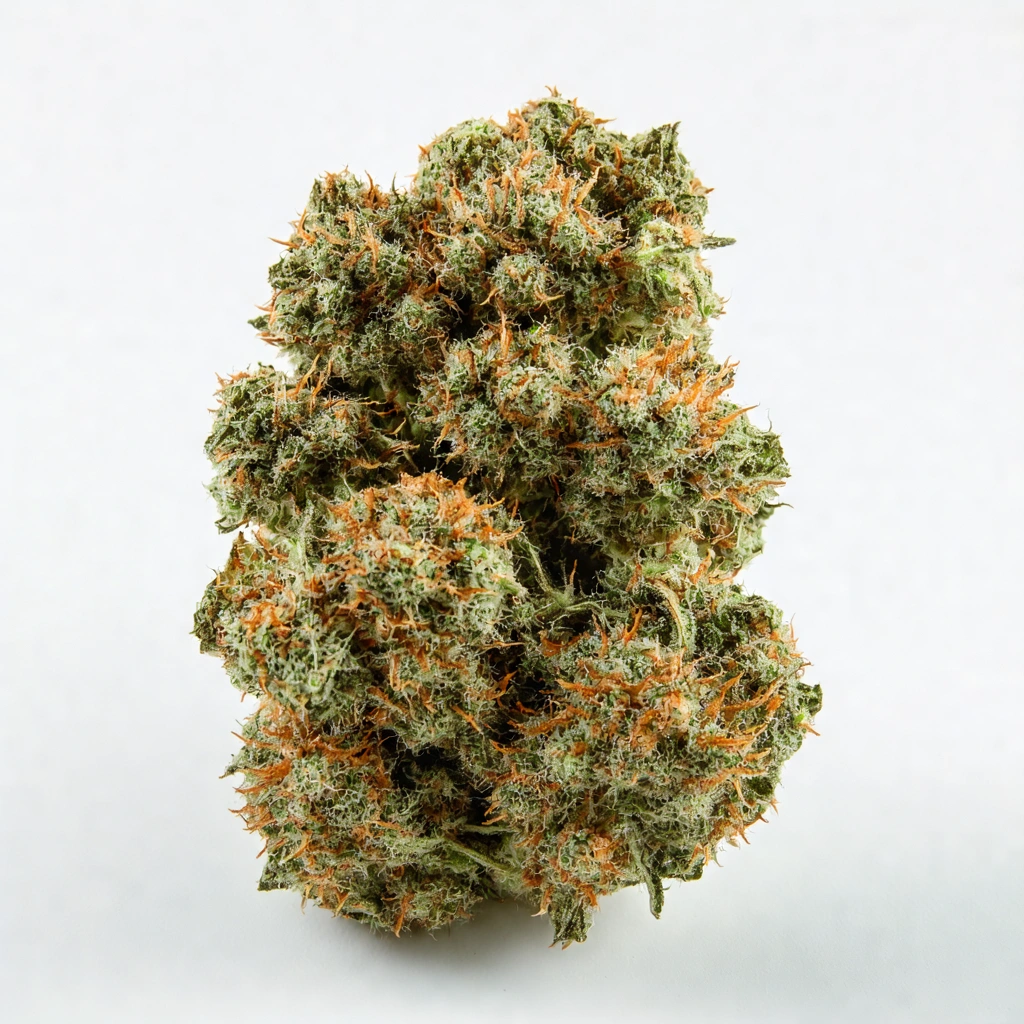 Chief HAHA Indica Cannabis Strain