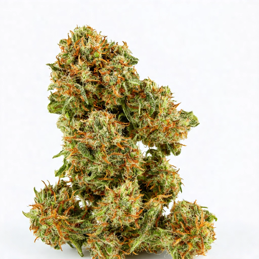 Chief Hosa Hybrid Cannabis Strain