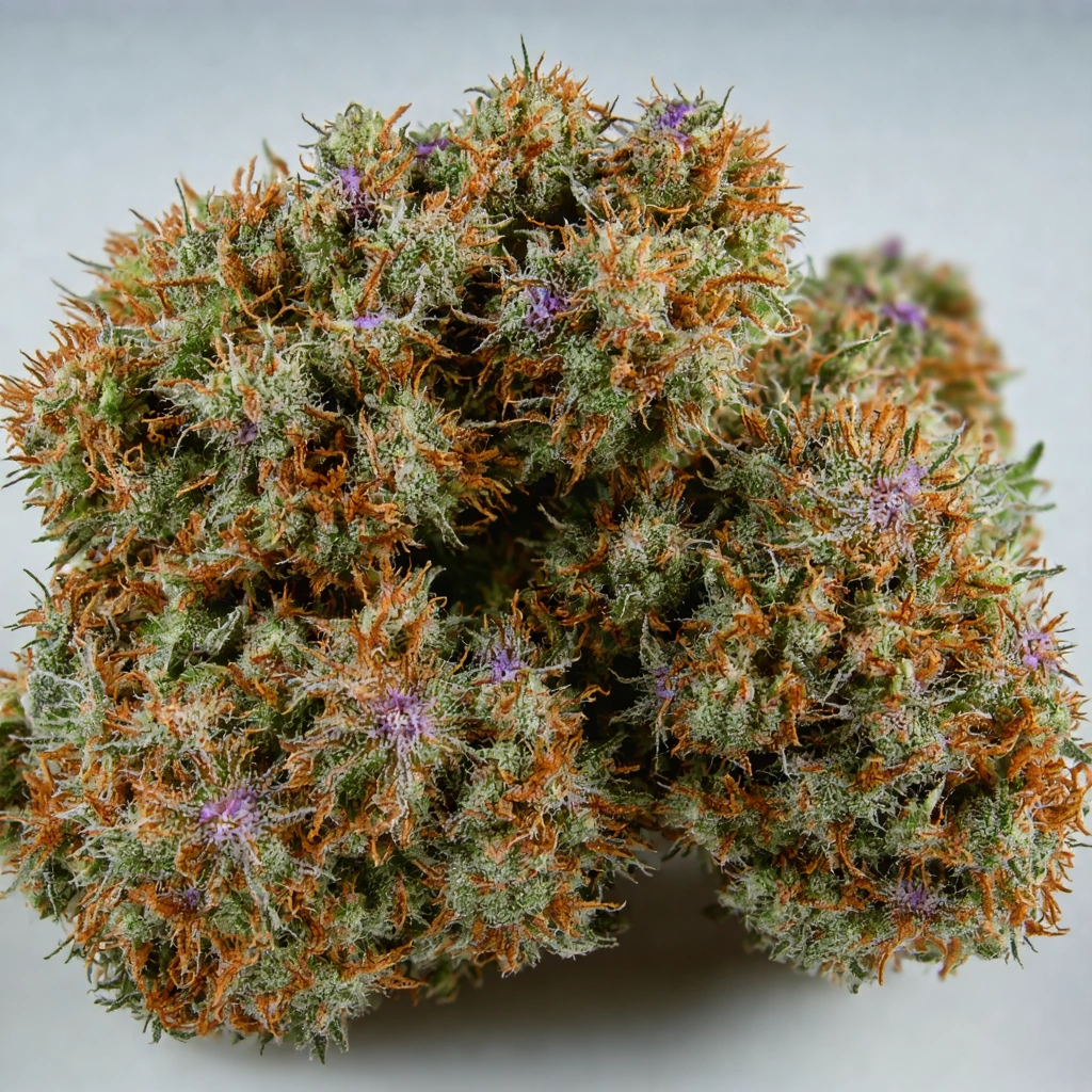 Chiesel Automatic Hybrid Cannabis Strain