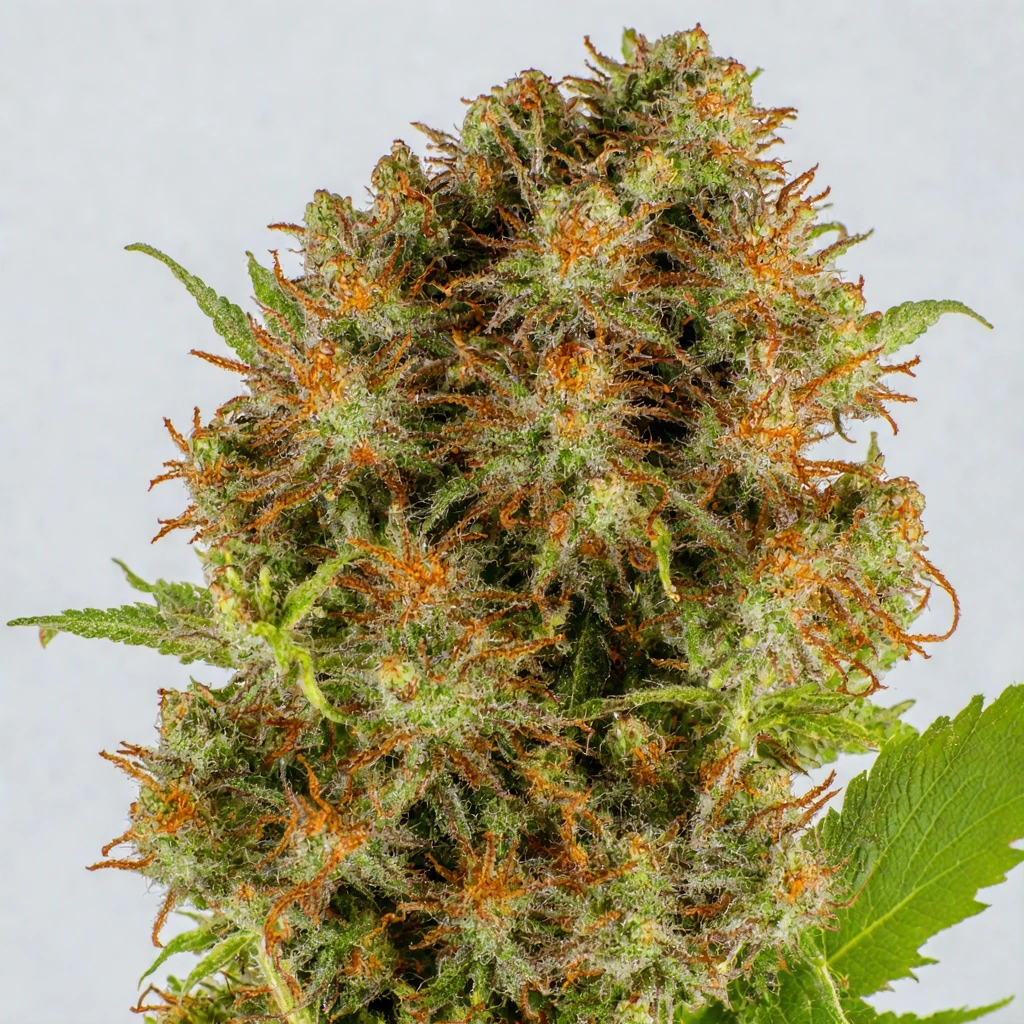 Chika Bomb Sativa Cannabis Strain