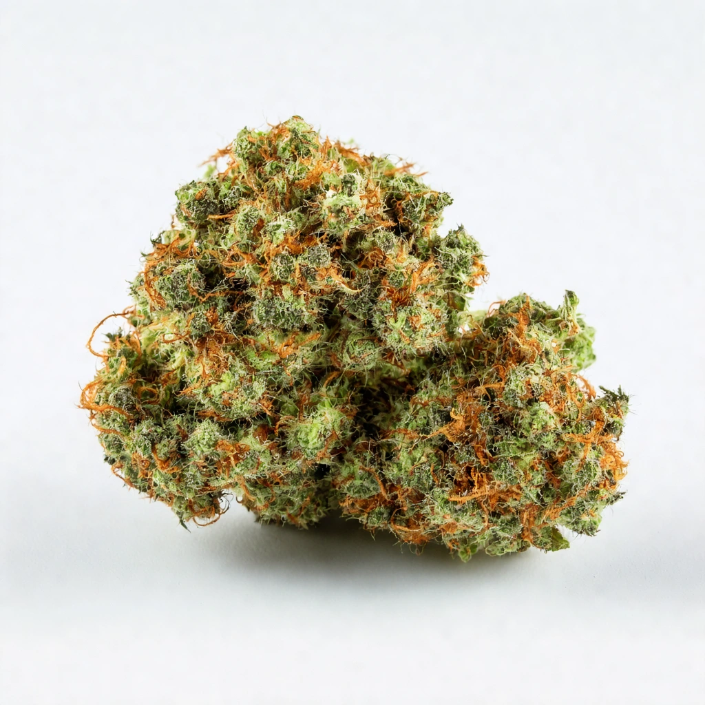 Chilato Hybrid Cannabis Strain