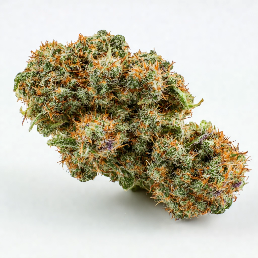 Chill Bill Indica Cannabis Strain