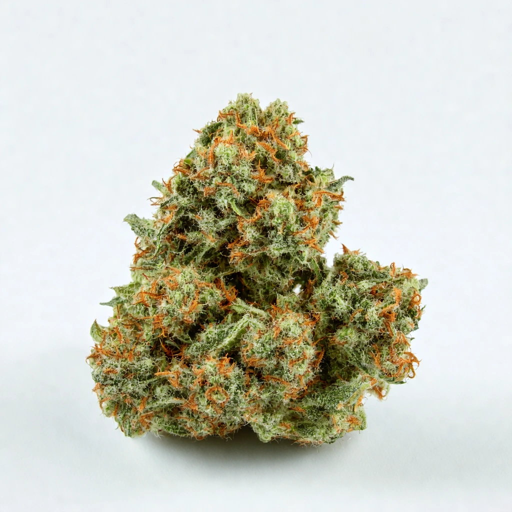 Chill Pill Hybrid Cannabis Strain