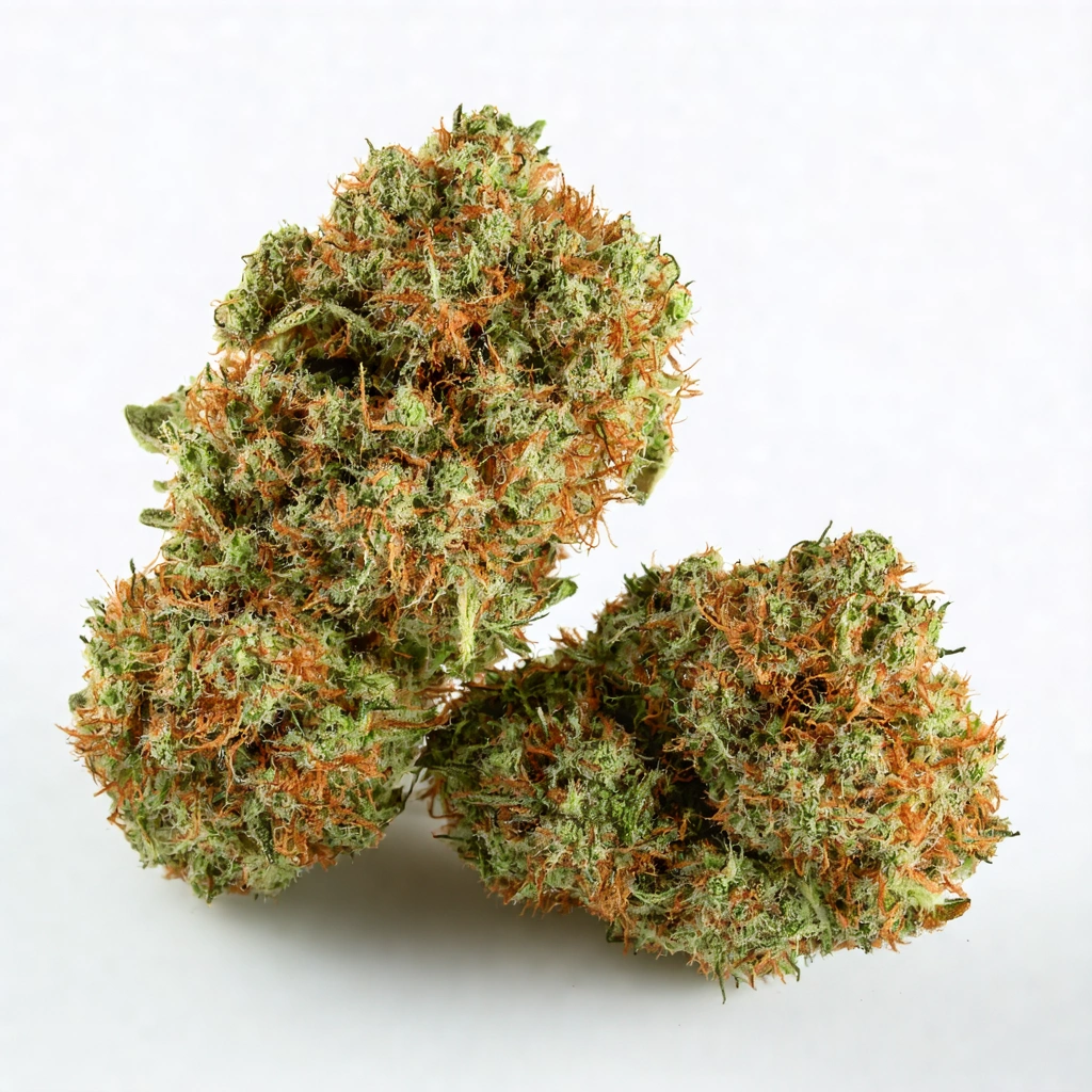 Chilled Cherries Hybrid Cannabis Strain