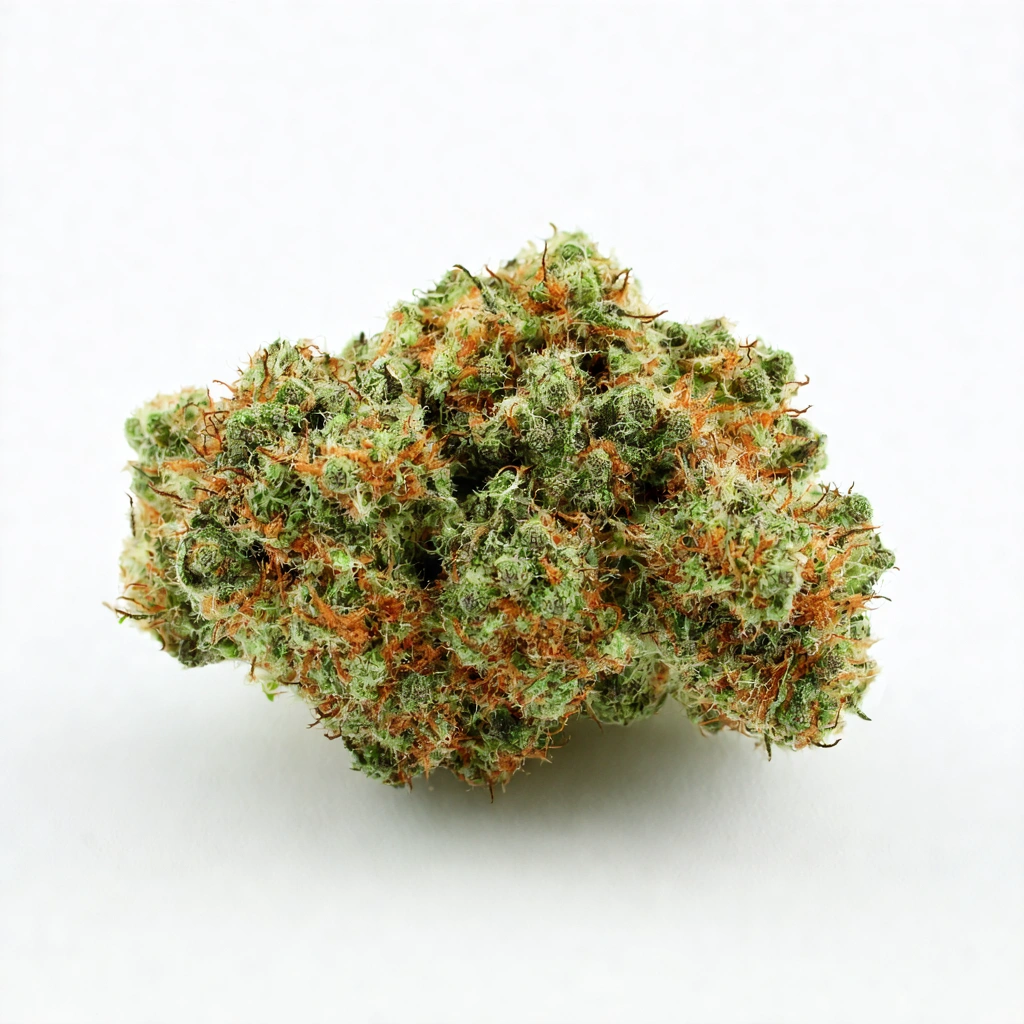 Chimera Crasher Hybrid Cannabis Strain