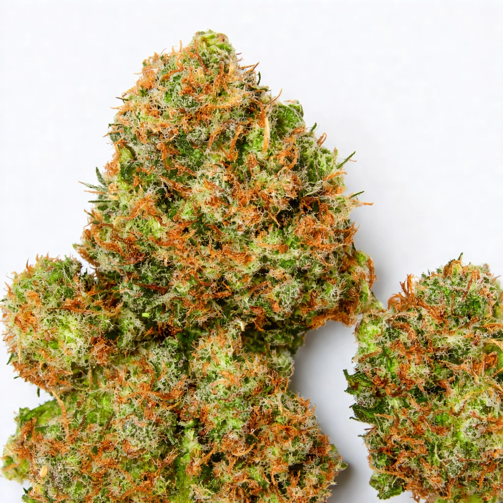 Chimera Hybrid Cannabis Strain