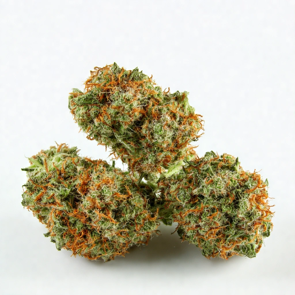 Chimp Mints Hybrid Cannabis Strain