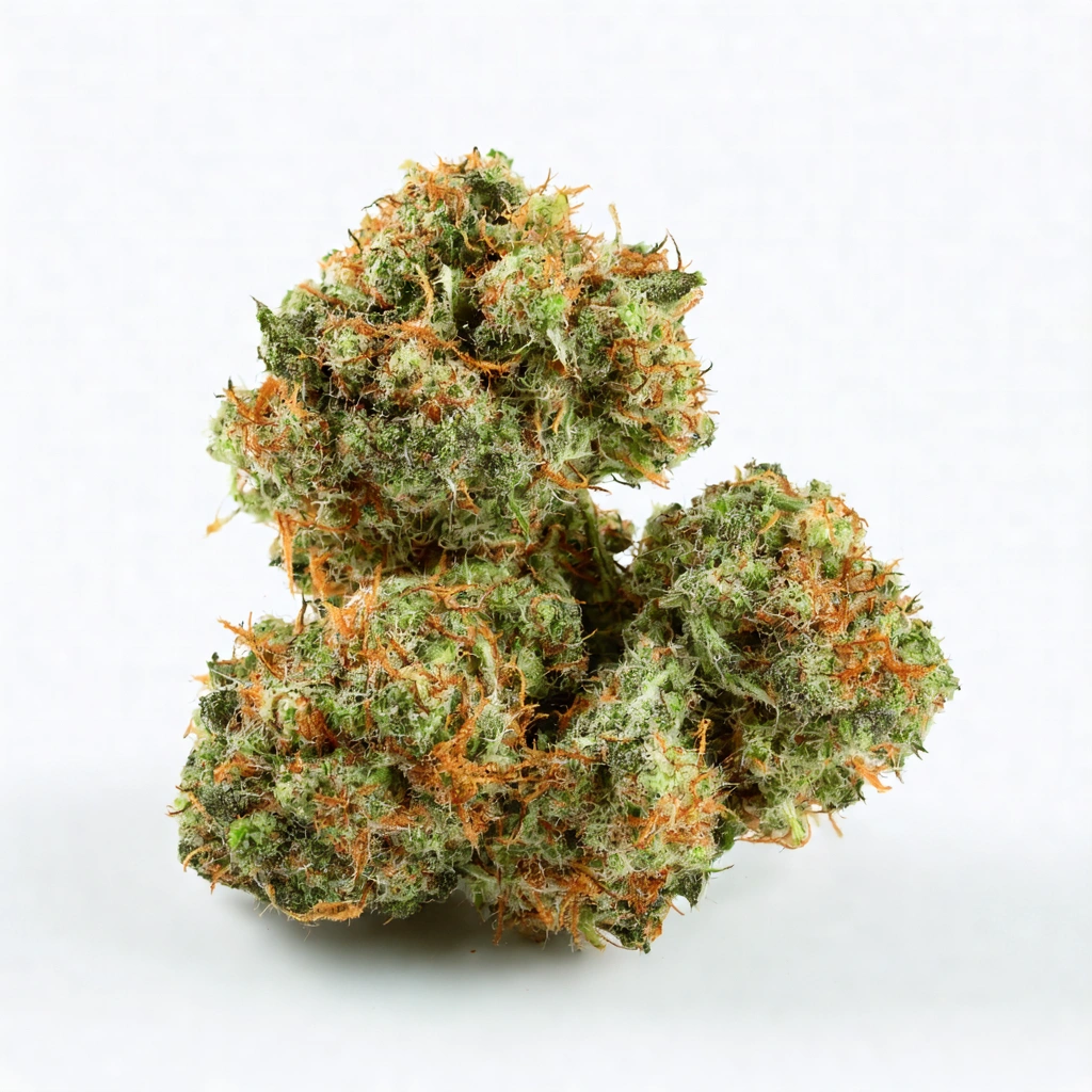 Chingon Hybrid Cannabis Strain