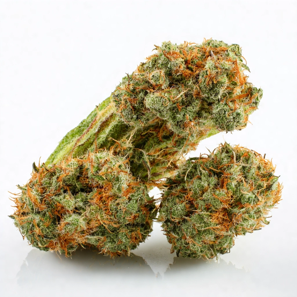 Chingona Hybrid Cannabis Strain