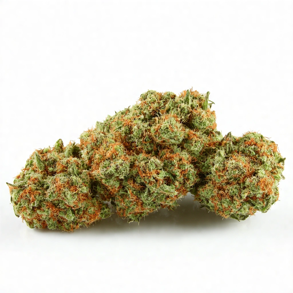 Chiquita Banana Auto Hybrid Cannabis Strain