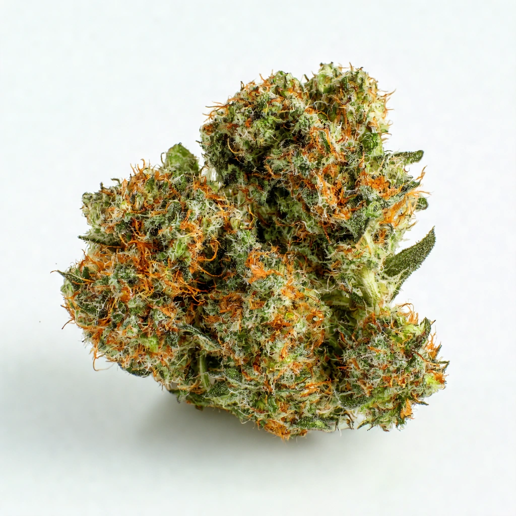 Chiquita Milkshake Hybrid Cannabis Strain
