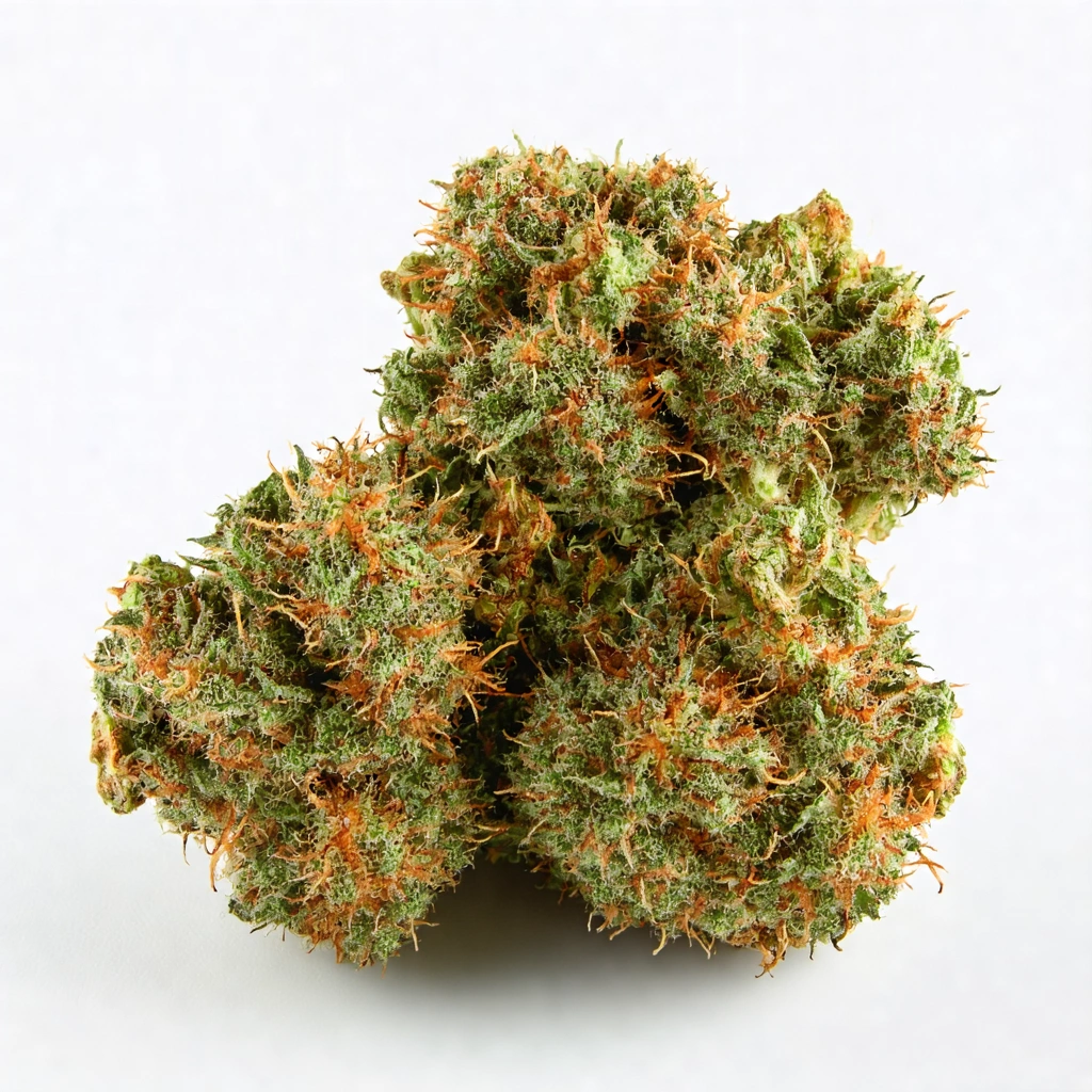 Chitral SOP (String of Pearl) Indica Cannabis Strain