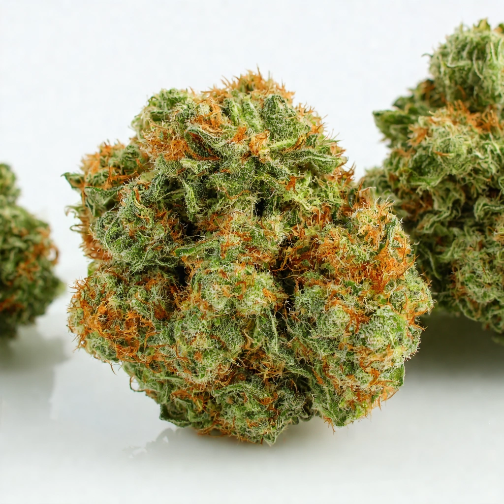 Chitral-Tuguegaro Filipino Hybrid Hybrid Cannabis Strain