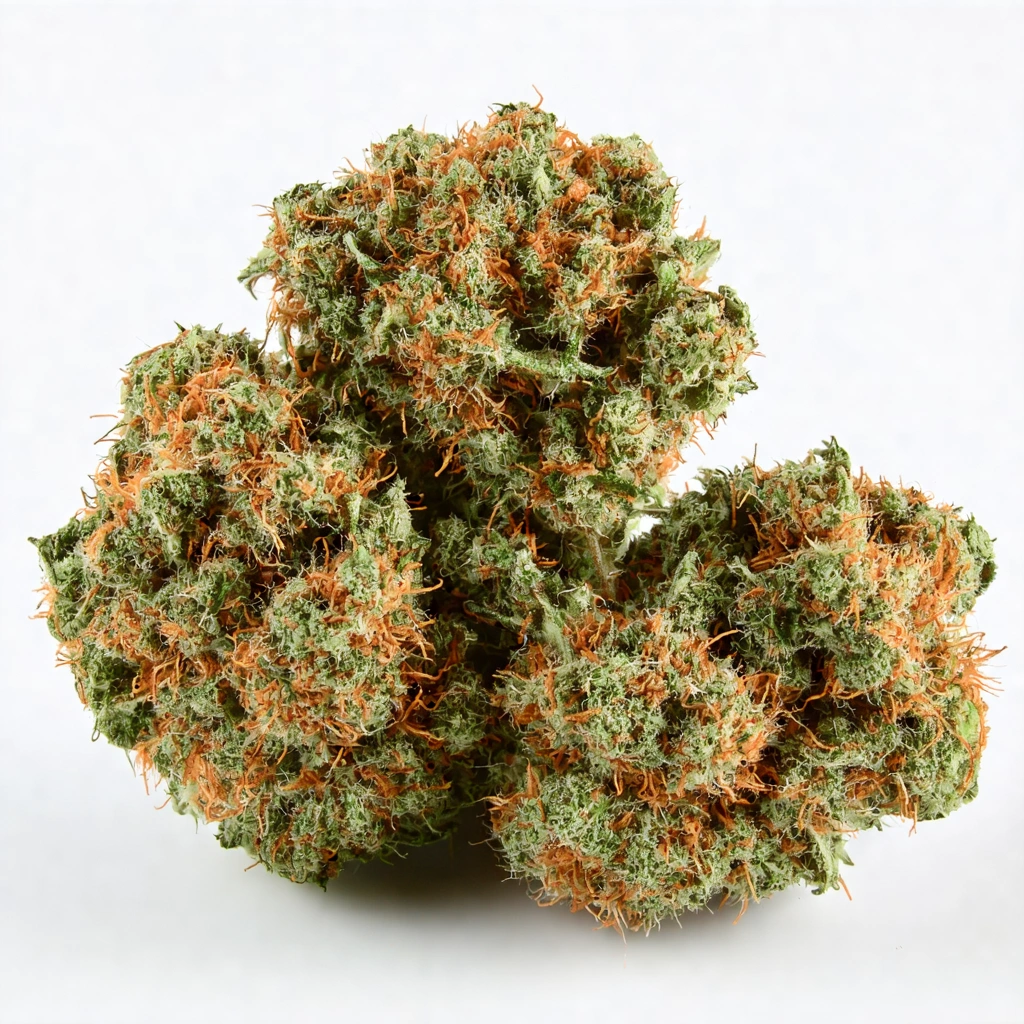 Choco Automatic Hybrid Cannabis Strain