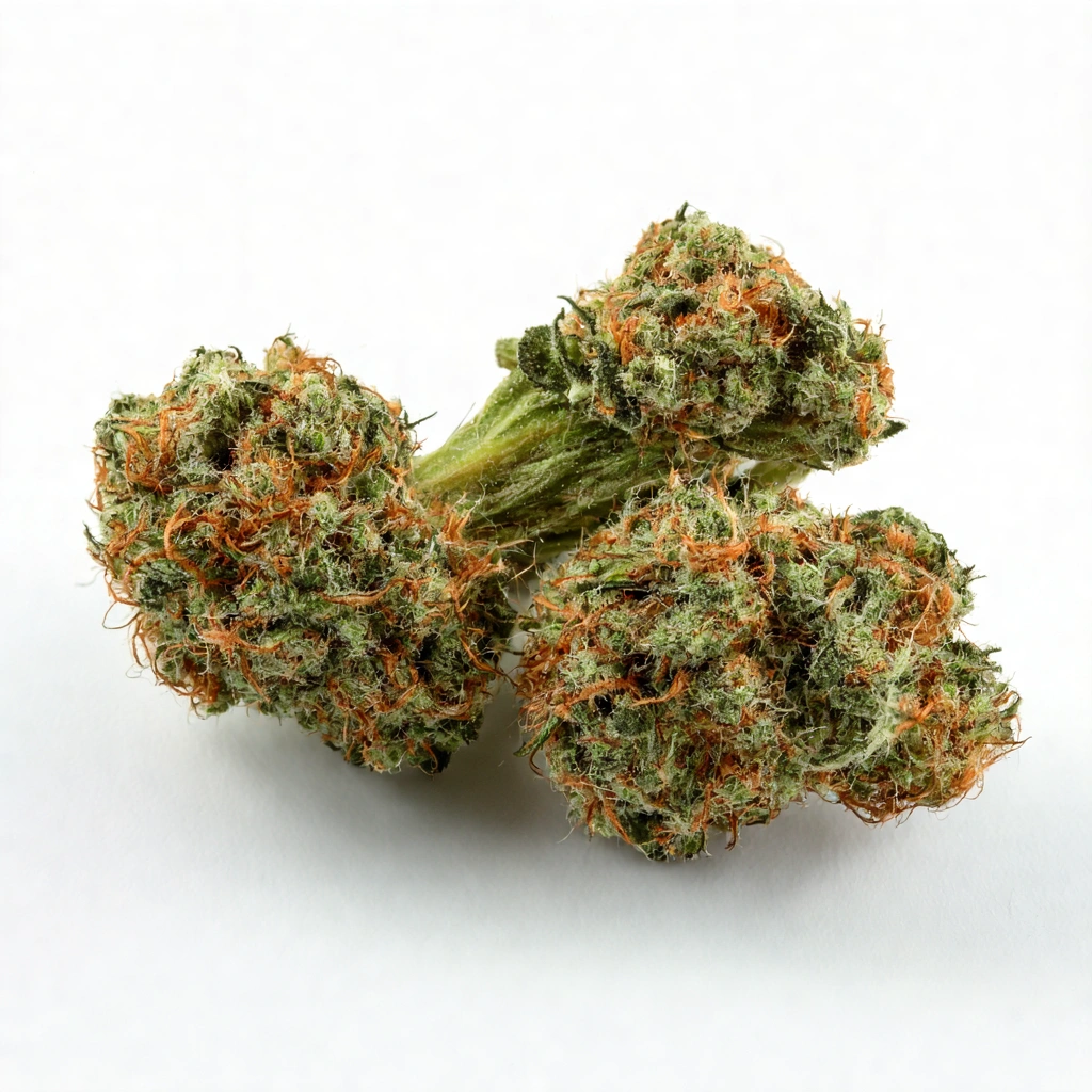 Choco Cheese Hybrid Cannabis Strain