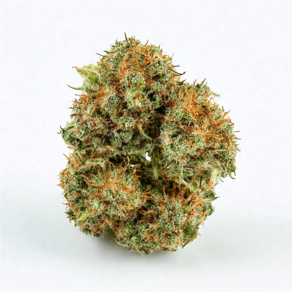 Choco Cream Hybrid Cannabis Strain