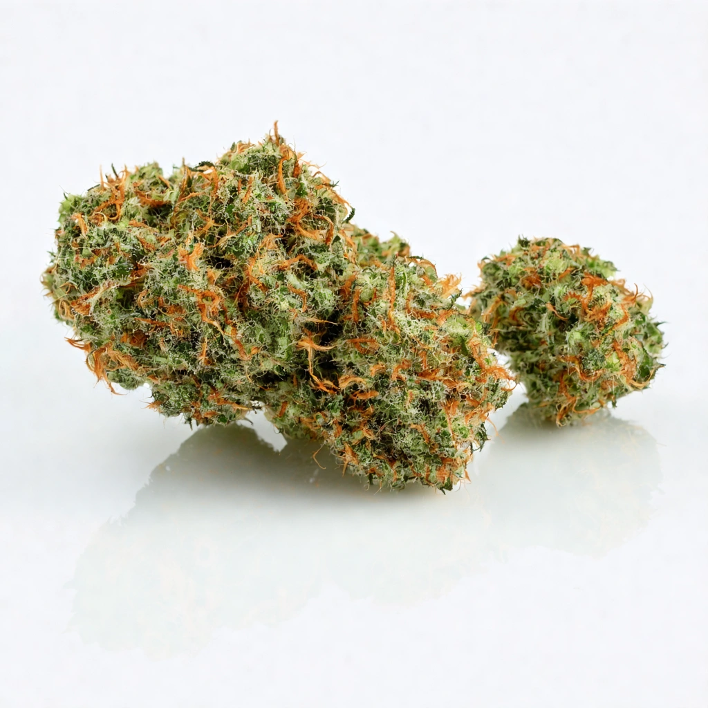 Choco Kush Auto Hybrid Cannabis Strain