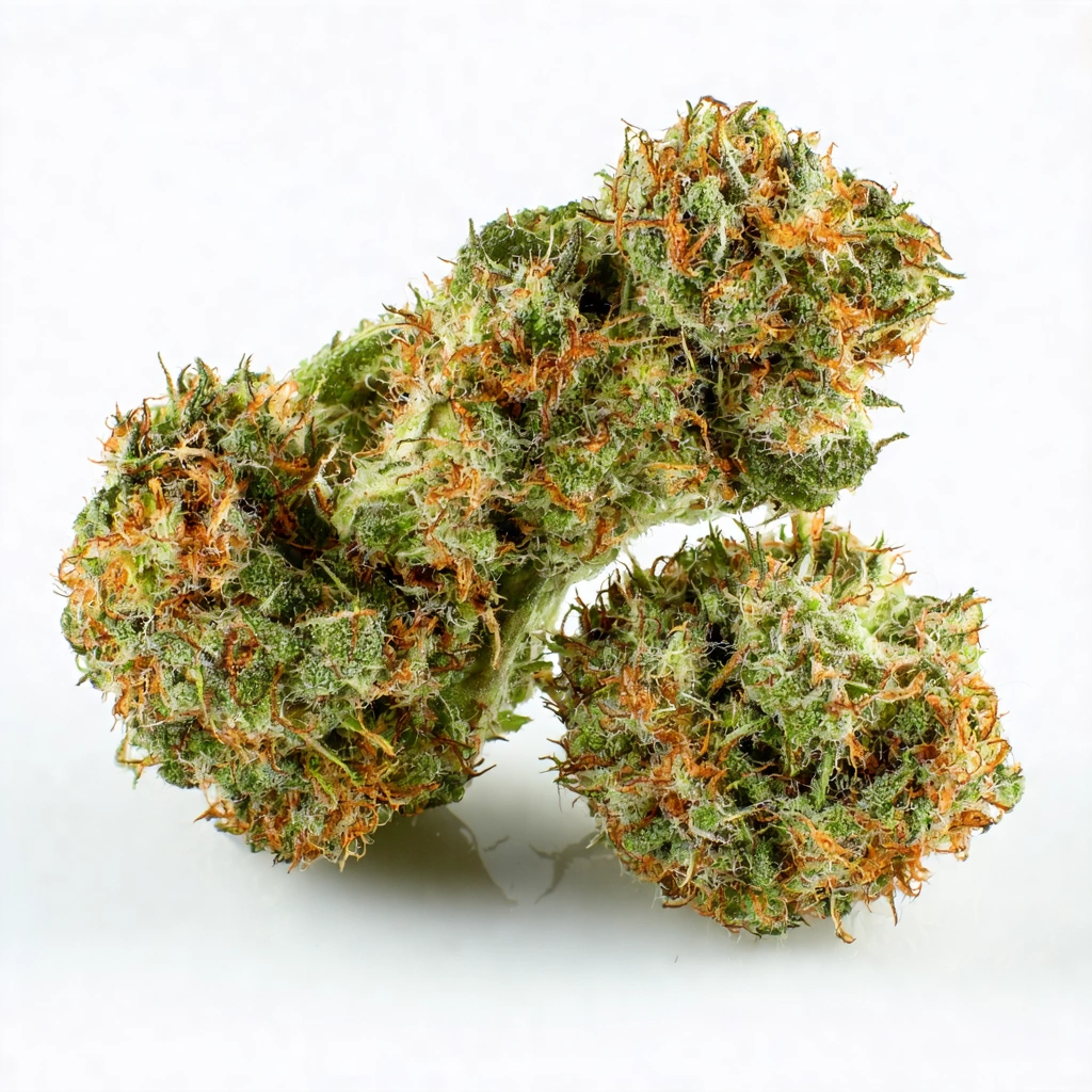 Chocoberry Hybrid Cannabis Strain