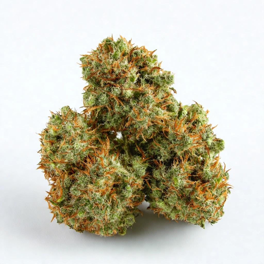 Chocoholic Hybrid Cannabis Strain