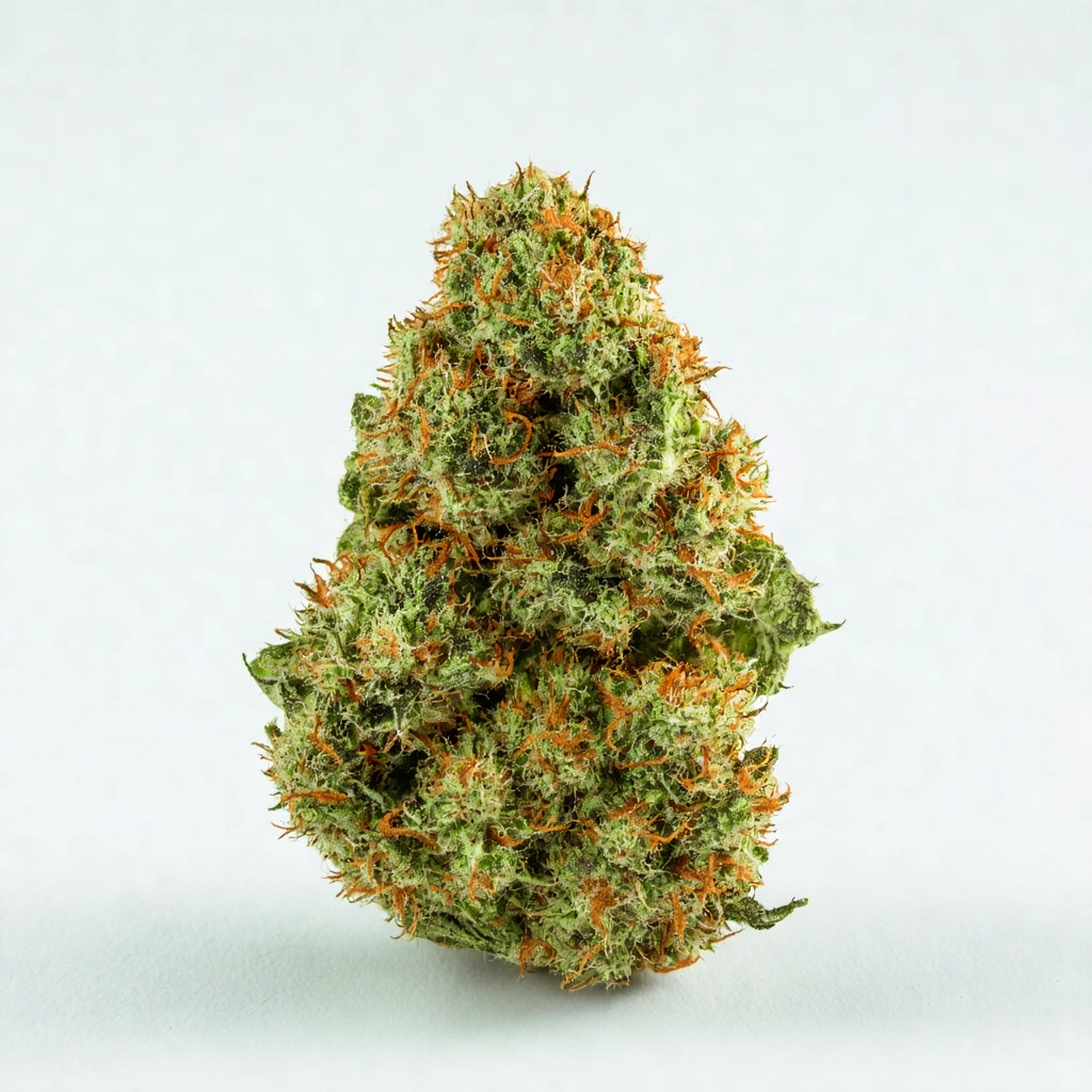 Chocolate Banana Chips Sativa Cannabis Strain