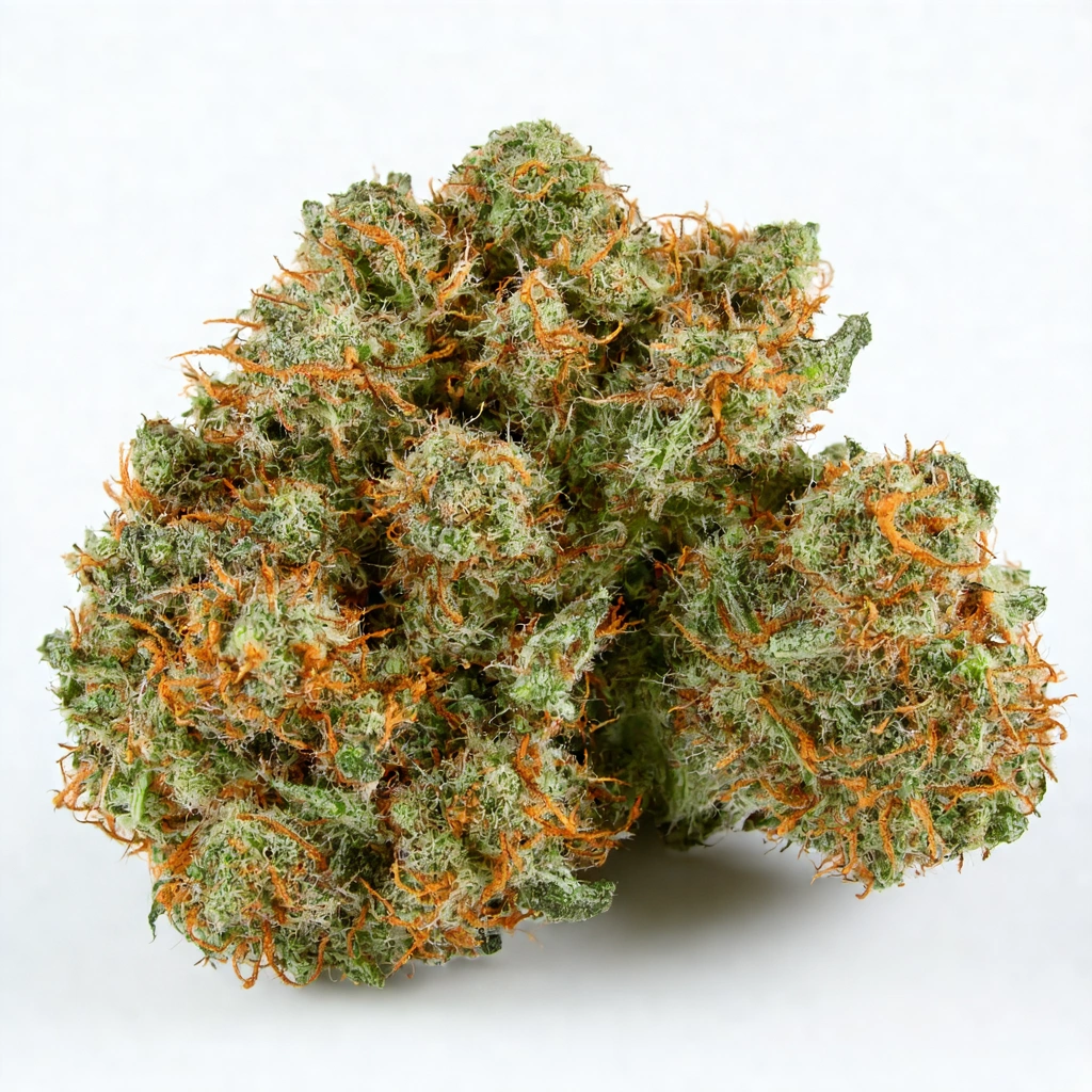 Chocolate Blueberries Hybrid Cannabis Strain