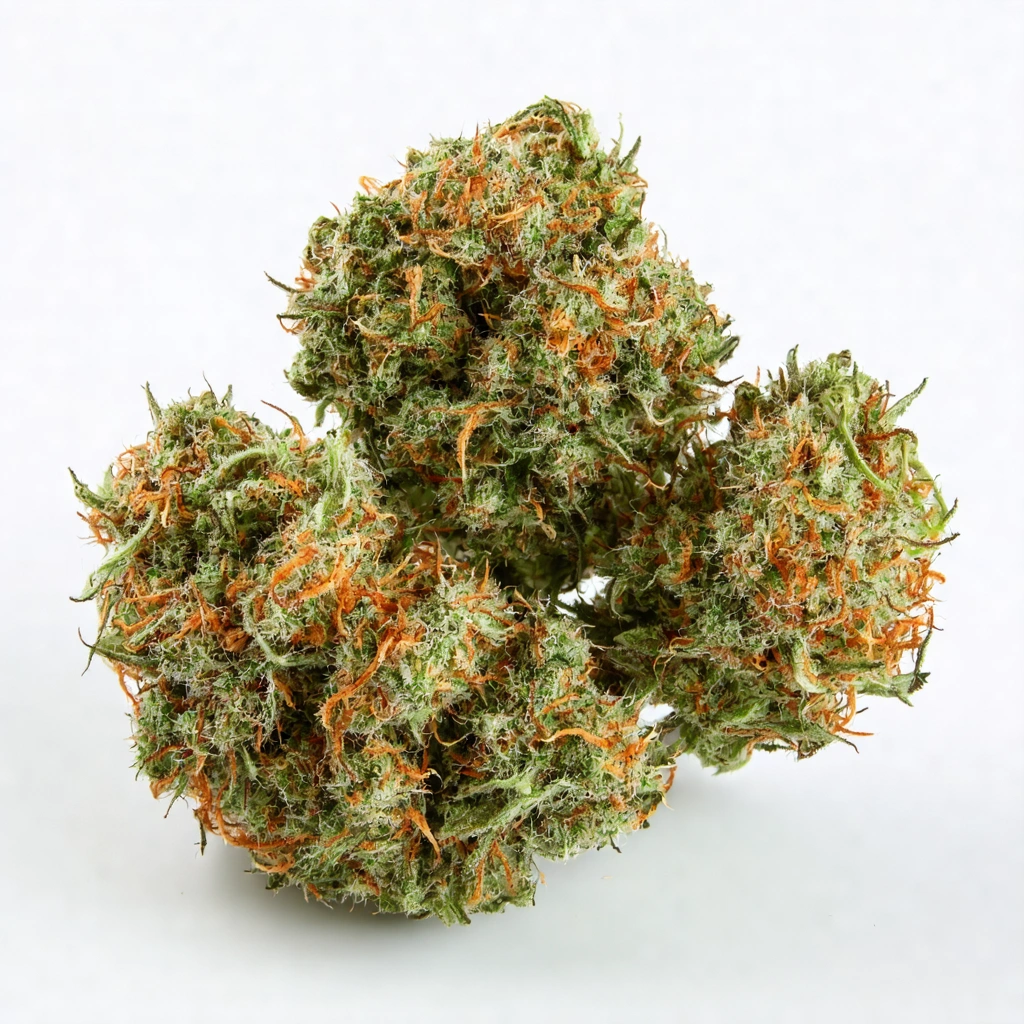 Chocolate Chip Cookies Hybrid Cannabis Strain