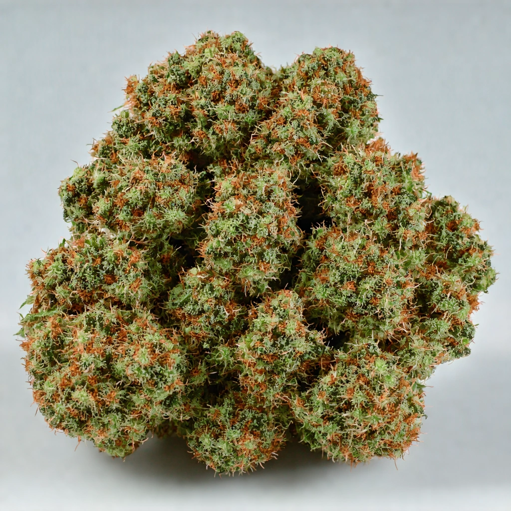 Chocolate Chunk Indica Cannabis Strain