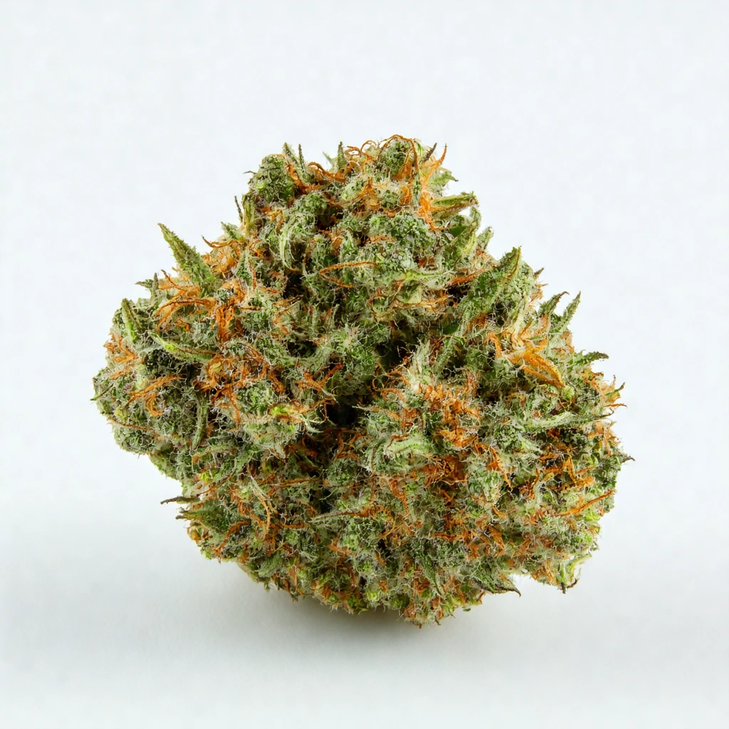 Chocolate Croissant Hybrid Cannabis Strain