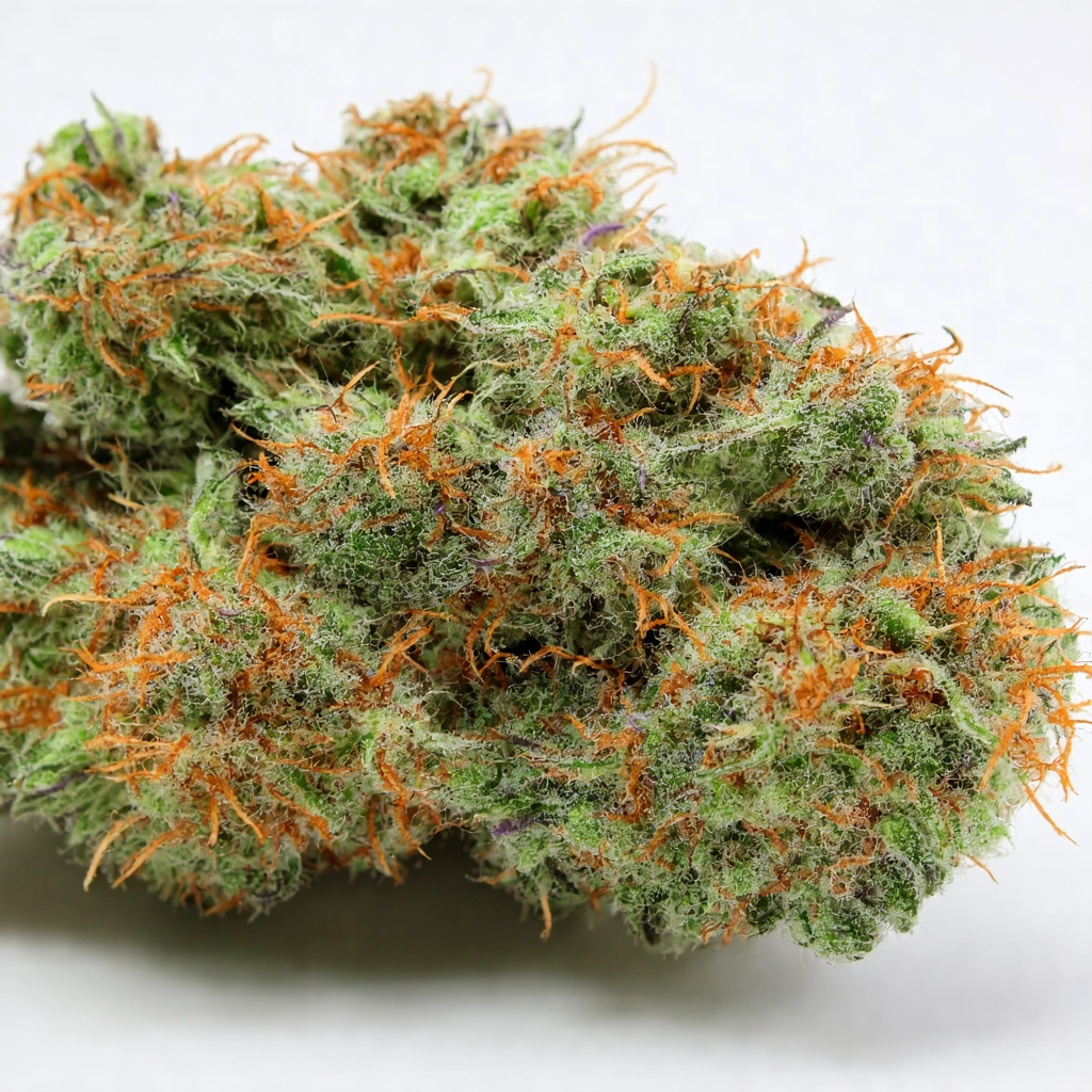 Chocolate Diesel Sativa Cannabis Strain