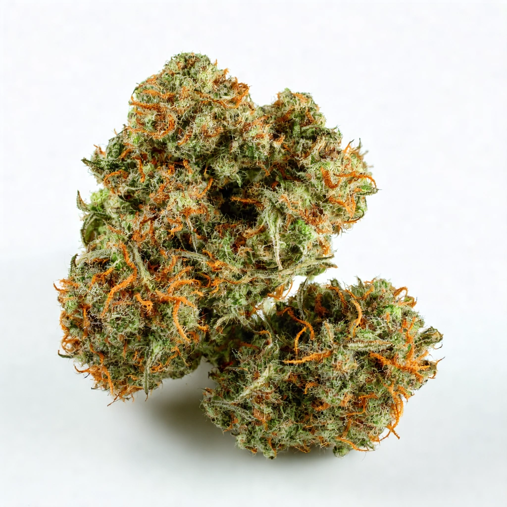 Chocolate Dreams Hybrid Cannabis Strain