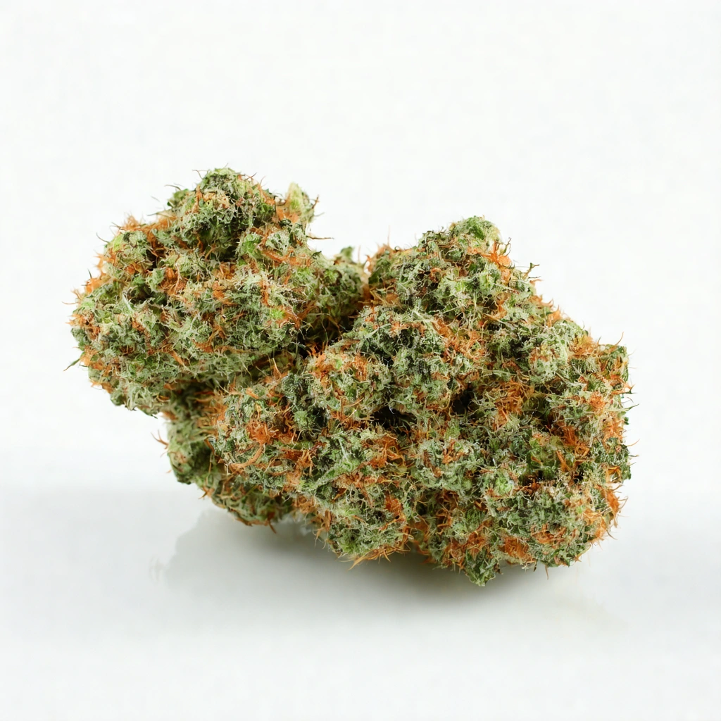 Chocolate Eruption Hybrid Cannabis Strain