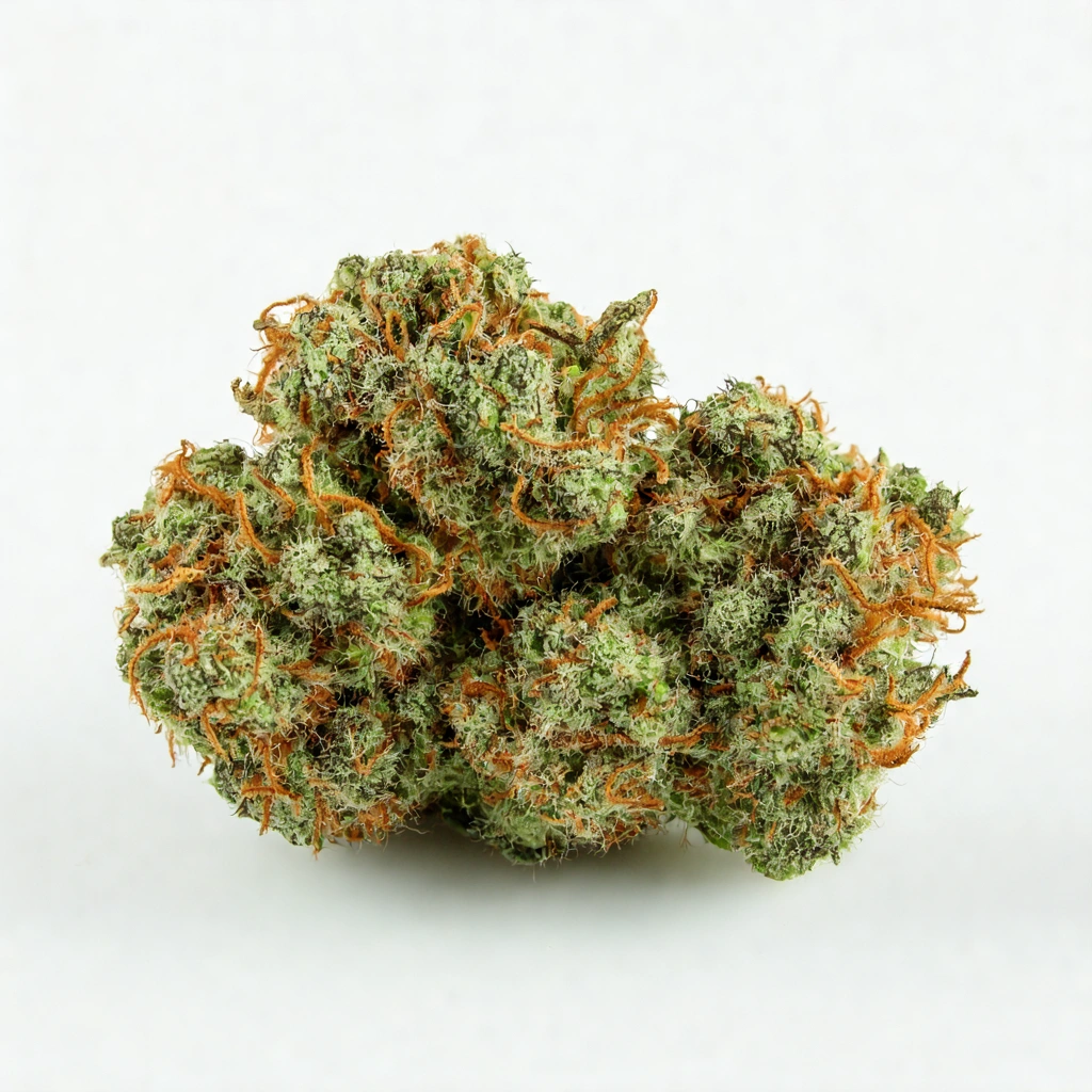 Chocolate Fantasy Hybrid Cannabis Strain