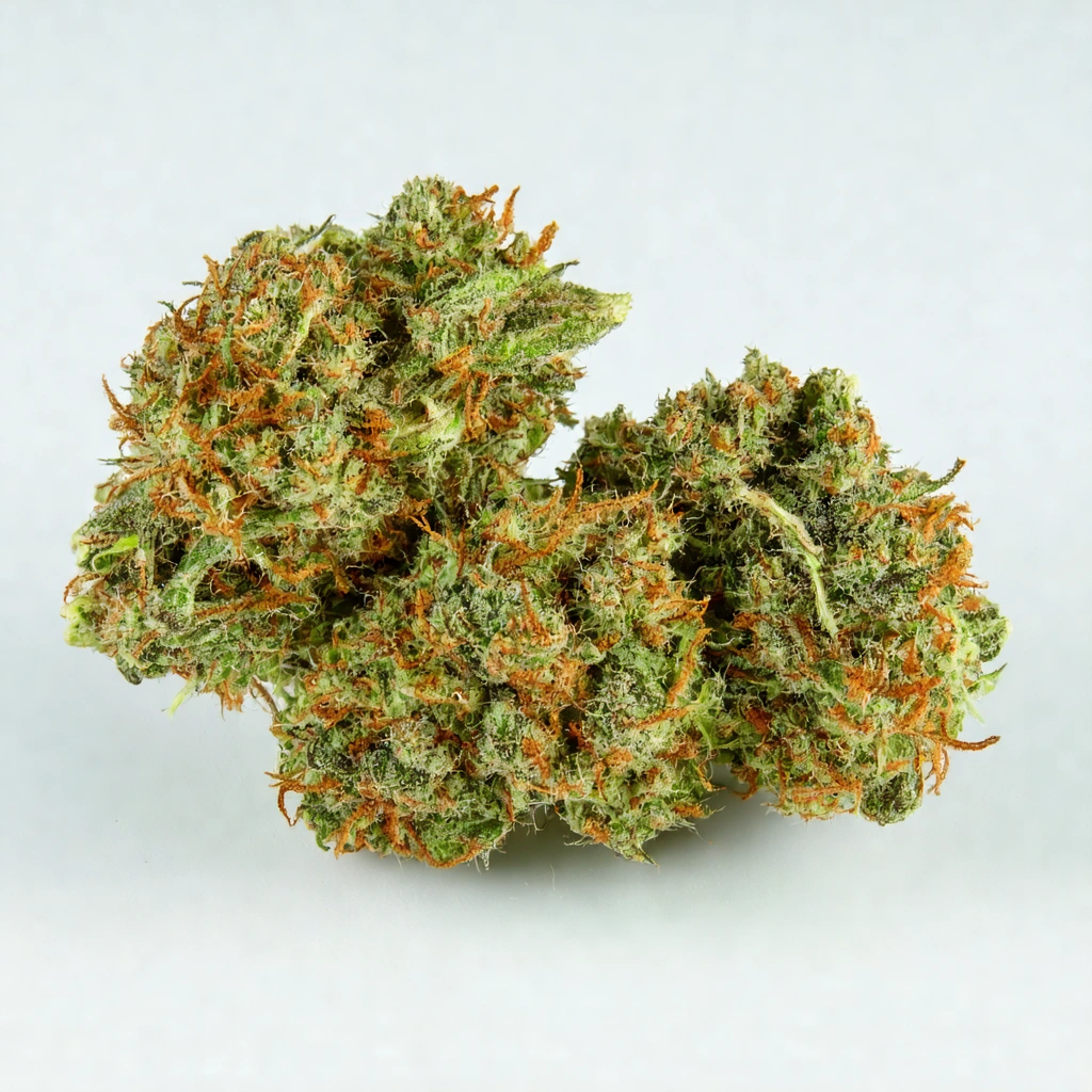 Chocolate Frosting Hybrid Cannabis Strain