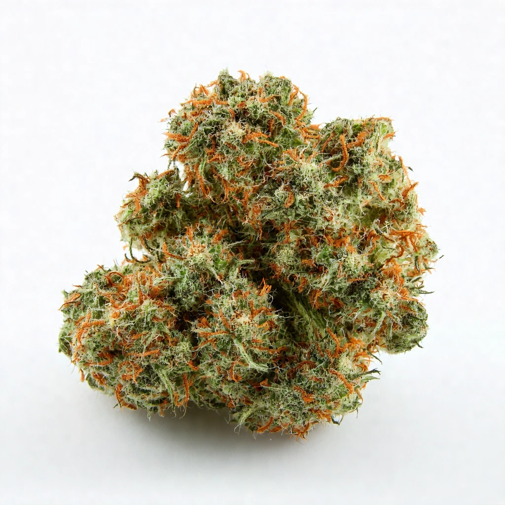 Chocolate Gelato Hybrid Cannabis Strain