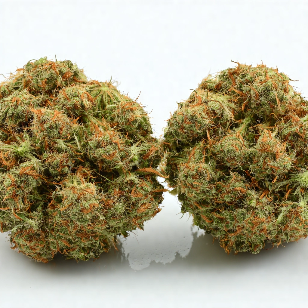 Chocolate Glue Indica Cannabis Strain