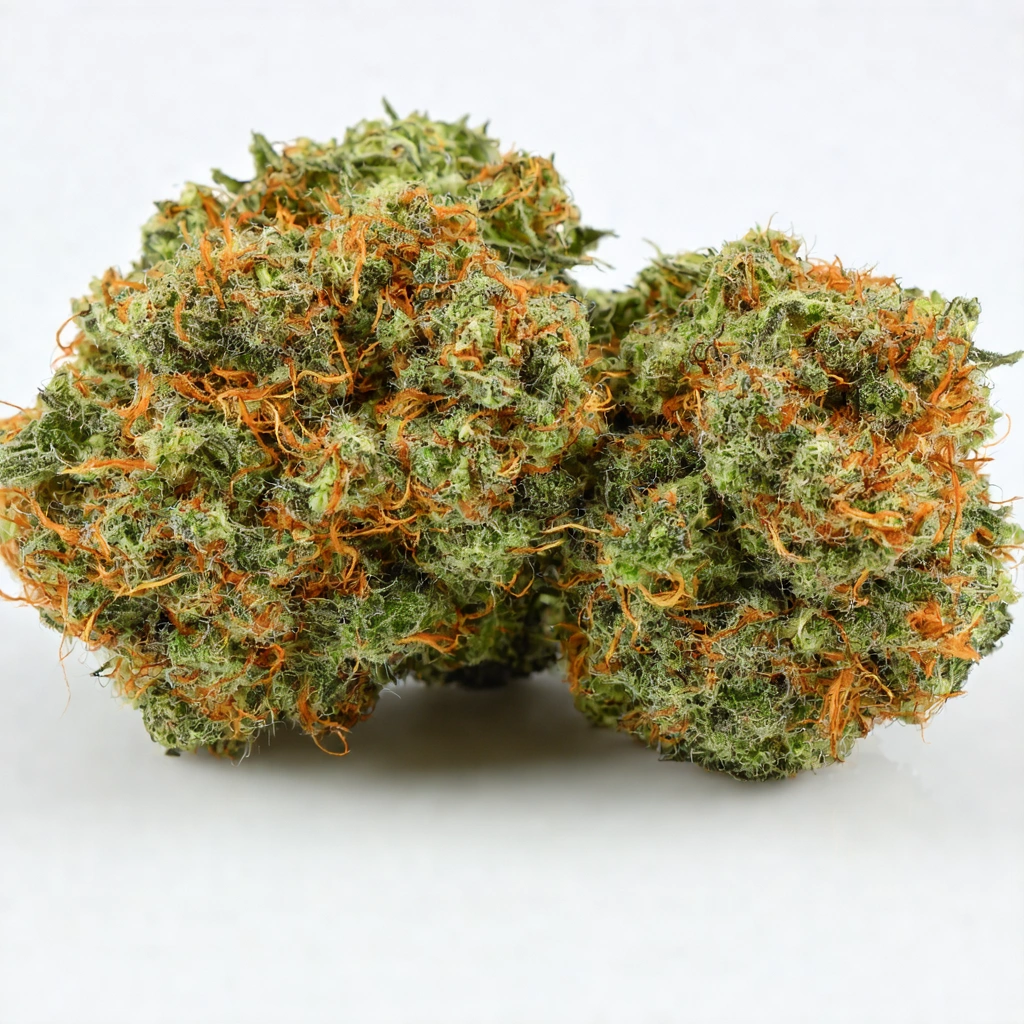 Chocolate Heaven Hybrid Cannabis Strain