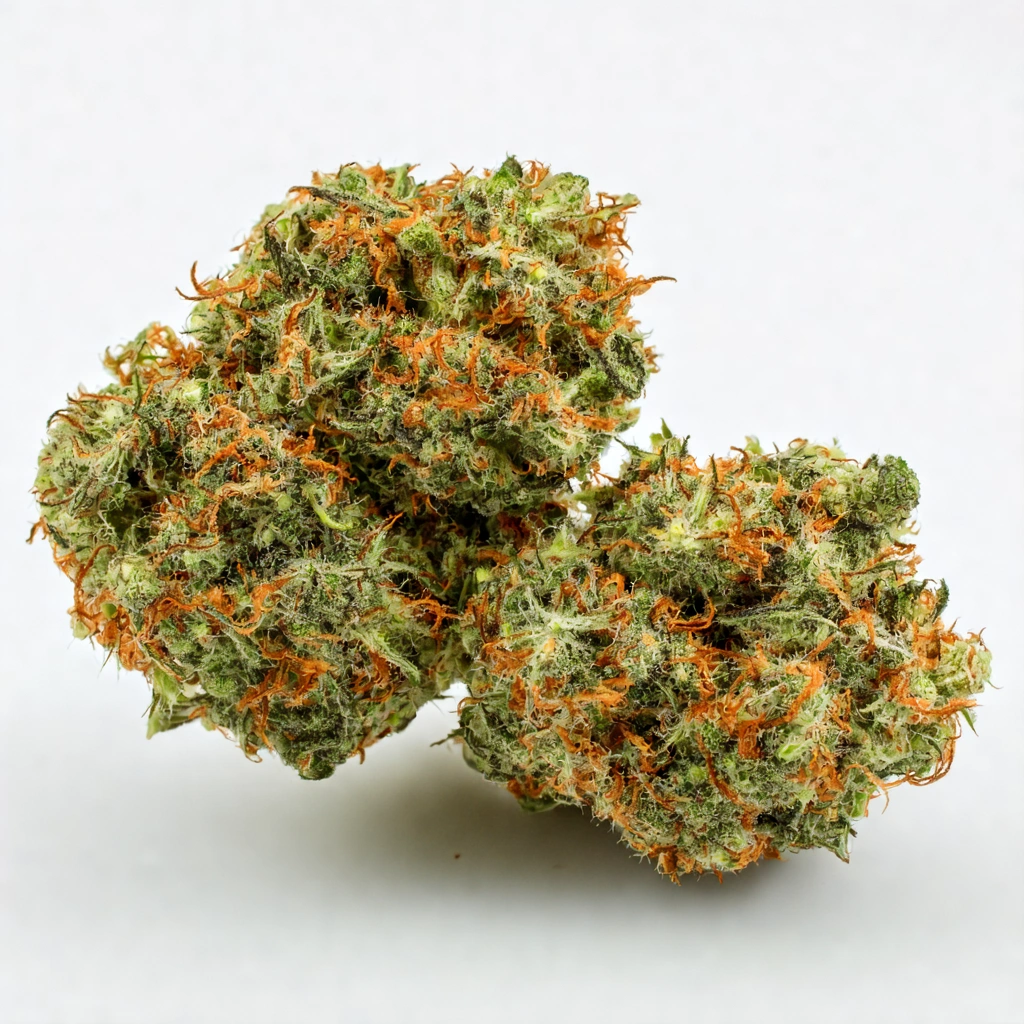 Chocolate Inferno Hybrid Cannabis Strain