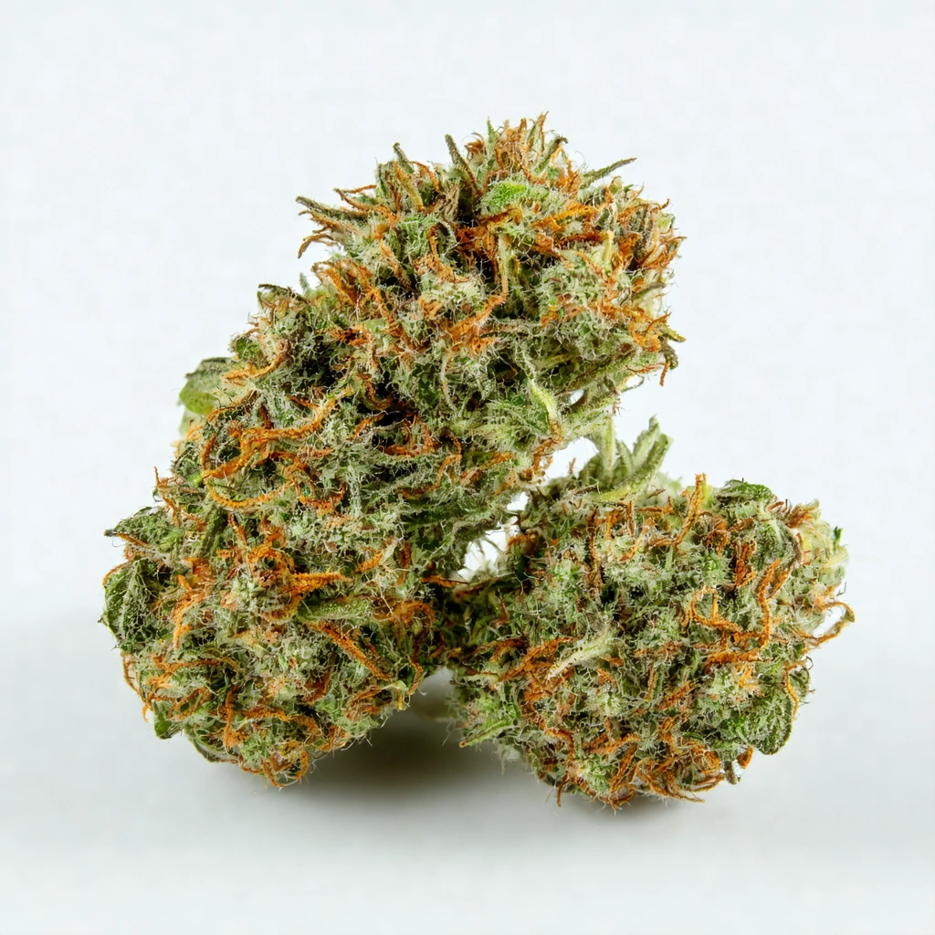 Chocolate Lemons Hybrid Cannabis Strain