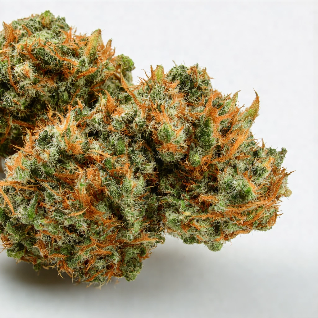 Chocolate Milk Hybrid Cannabis Strain