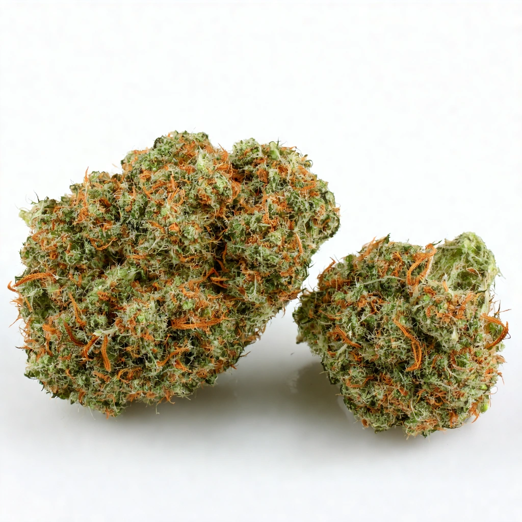 Chocolate Mintz Hybrid Cannabis Strain