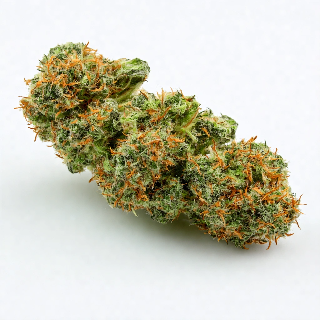 Chocolate Pie Sativa Cannabis Strain