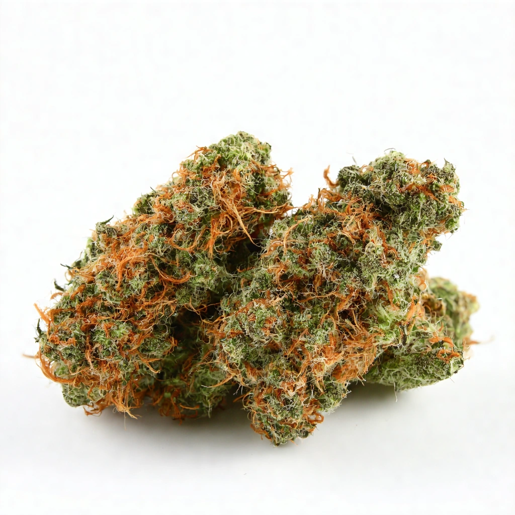 Chocolate Pudding Hybrid Cannabis Strain