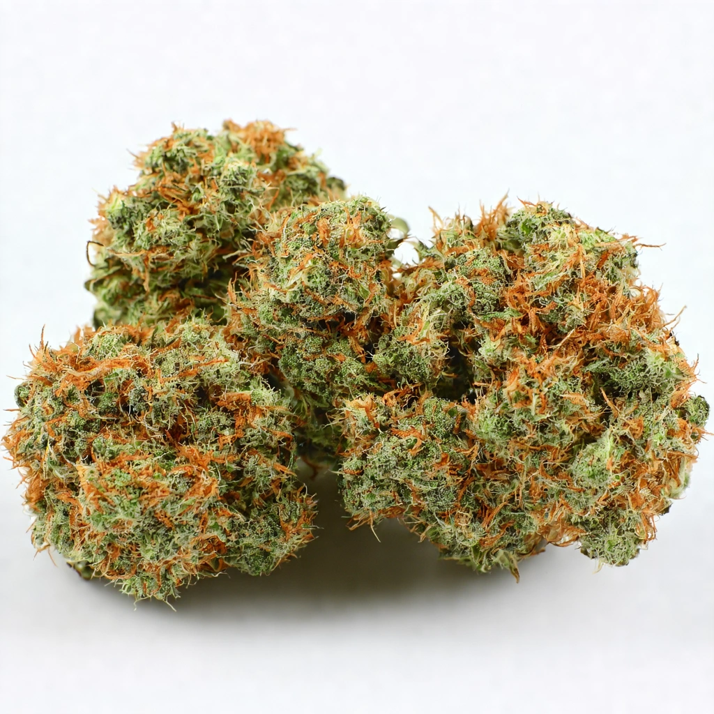 Chocolate Rainbow XXL Hybrid Cannabis Strain