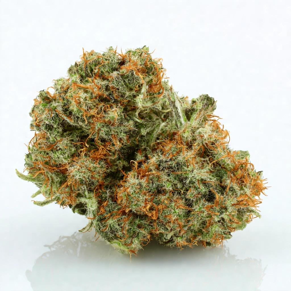 Chocolate River Hybrid Cannabis Strain