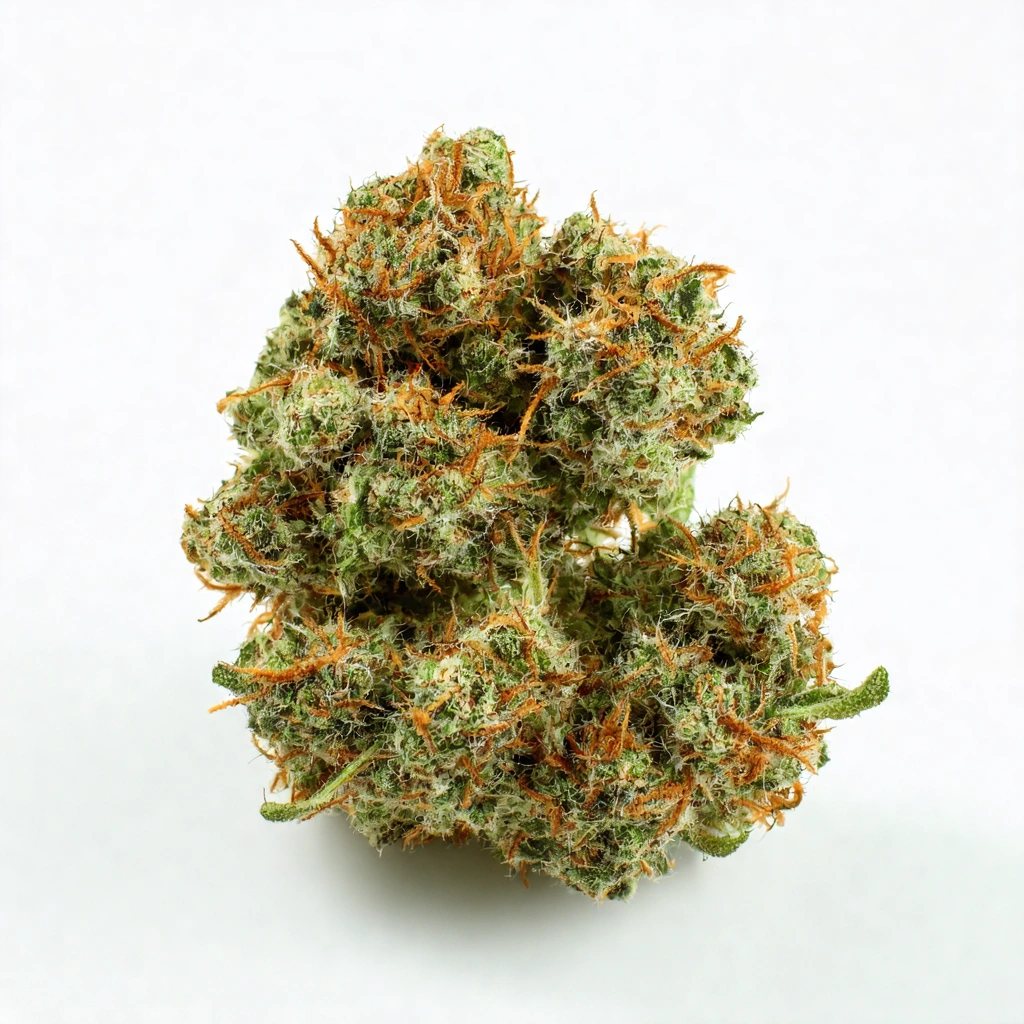 Chocolate Runtz Hybrid Cannabis Strain