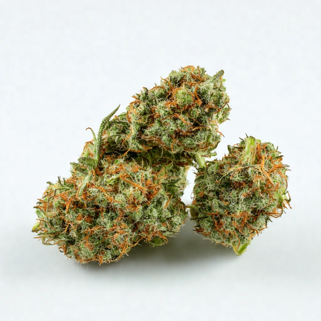 Chocolate Sherbet Hybrid Cannabis Strain