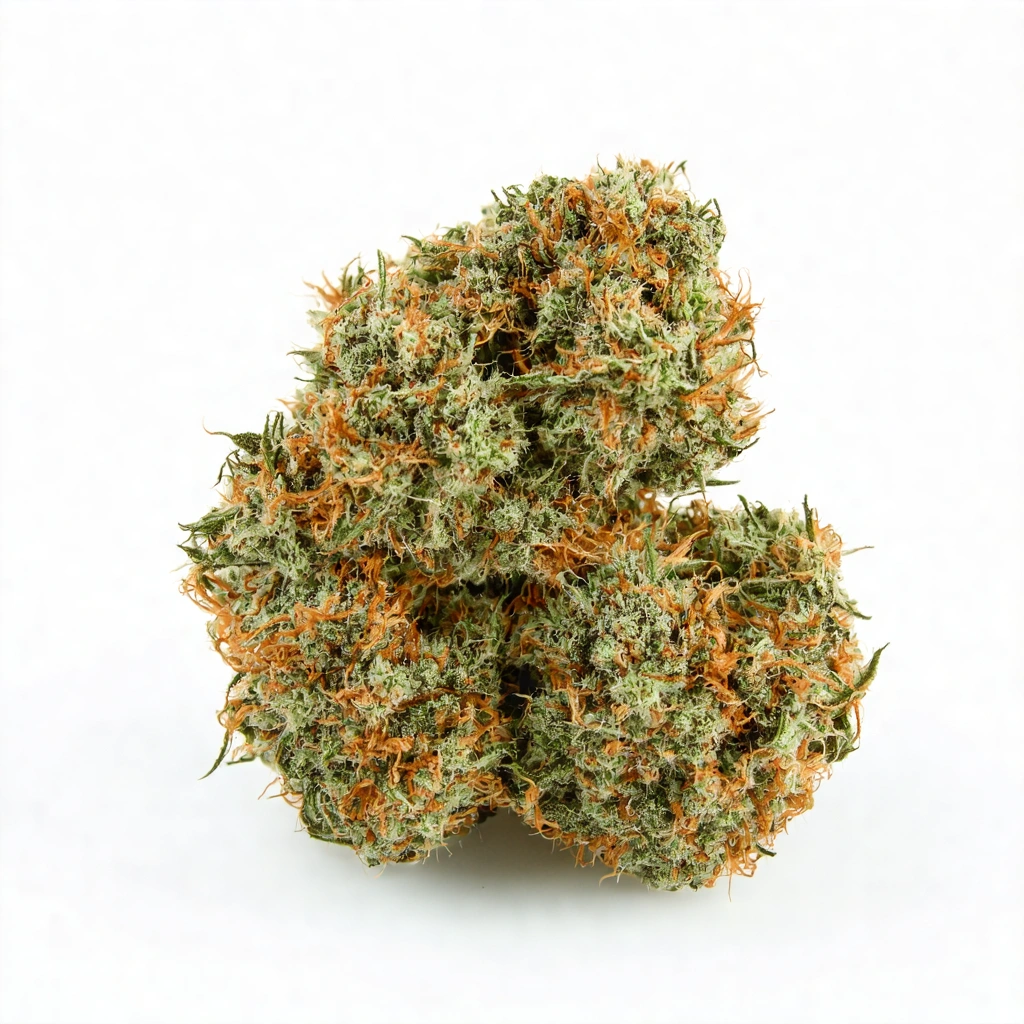 Chocolate Skunk Hybrid Cannabis Strain