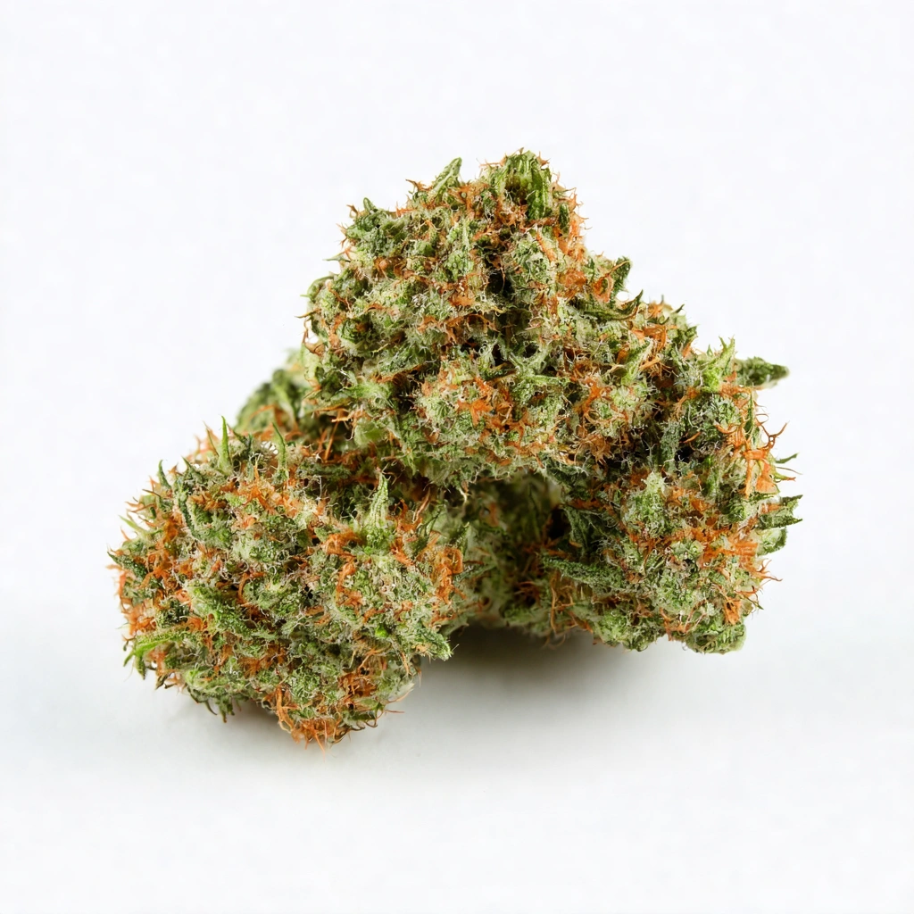 Chocolate Thai OG Hybrid Cannabis Strain
